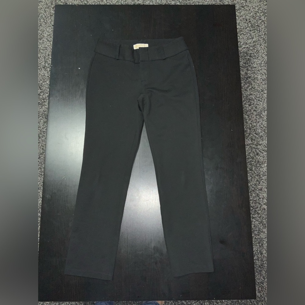 COPY - Michael kors women’s black pants